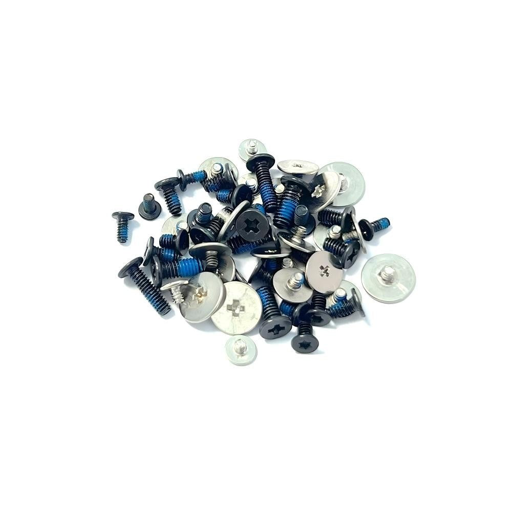 Pour LENOVO ThinkPad X1 Carbon 9e génération 20XW 20XX Kit de jeu de vis 5S11C90394