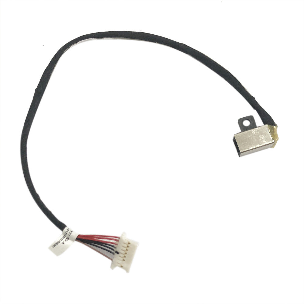 For HP 15-CH 15-CH011NR 15T-CH000 DC Power Jack Cable 120W L01135-Y77 L01135-T77 L0135-Y77 L15586-001