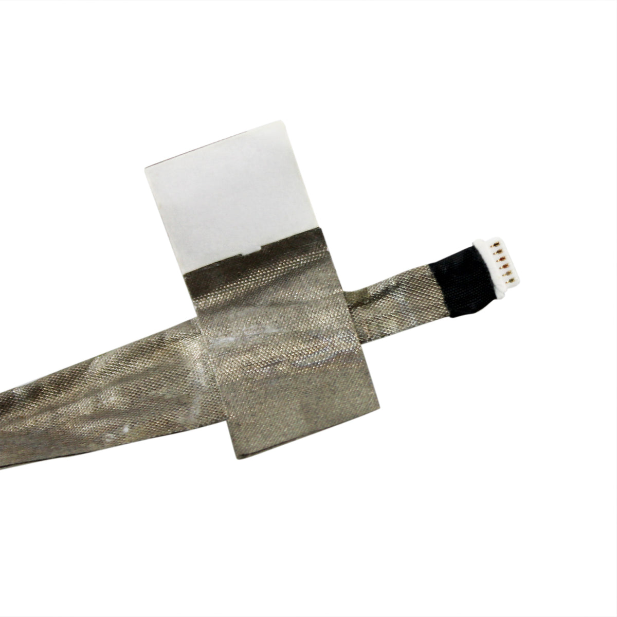 For HP DV7-7000 DV7-7240US DV7-7333CL LED LCD Screen Cable 40PIN 50.4SU29.001 681972-001