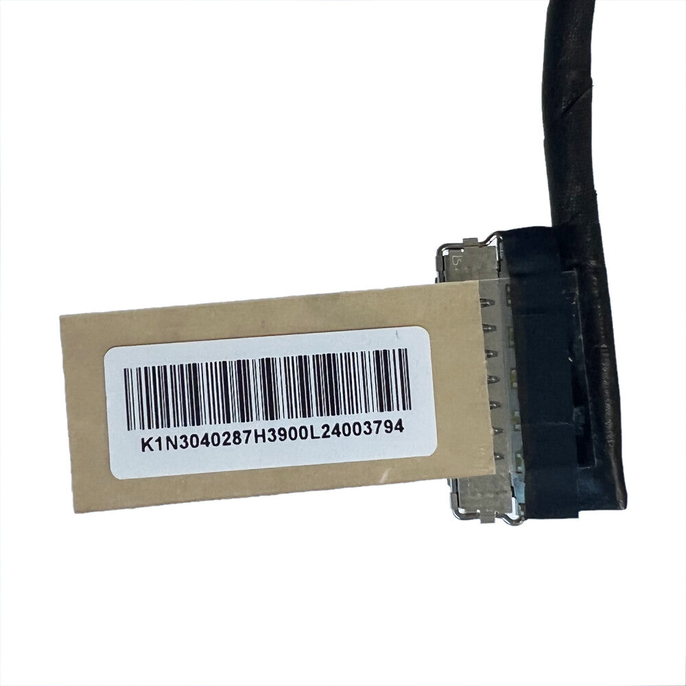 Für MSI MS-1544 GP66 Vector 12UHO/12UGSO/12UEO GE66 Raider 12UHS/12UGS 240HZ EDP LCD-Bildschirmkabel 40PIN 0,4mm KIN-3040260-J36
