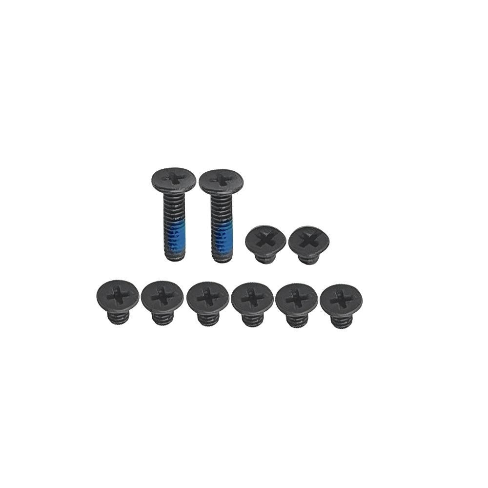 For ASUS Zenbook Pro 14 Duo UX8402 UX8402ZA UX8402ZE UX8402VV UX8402VU Bottom Base Cover Case screws