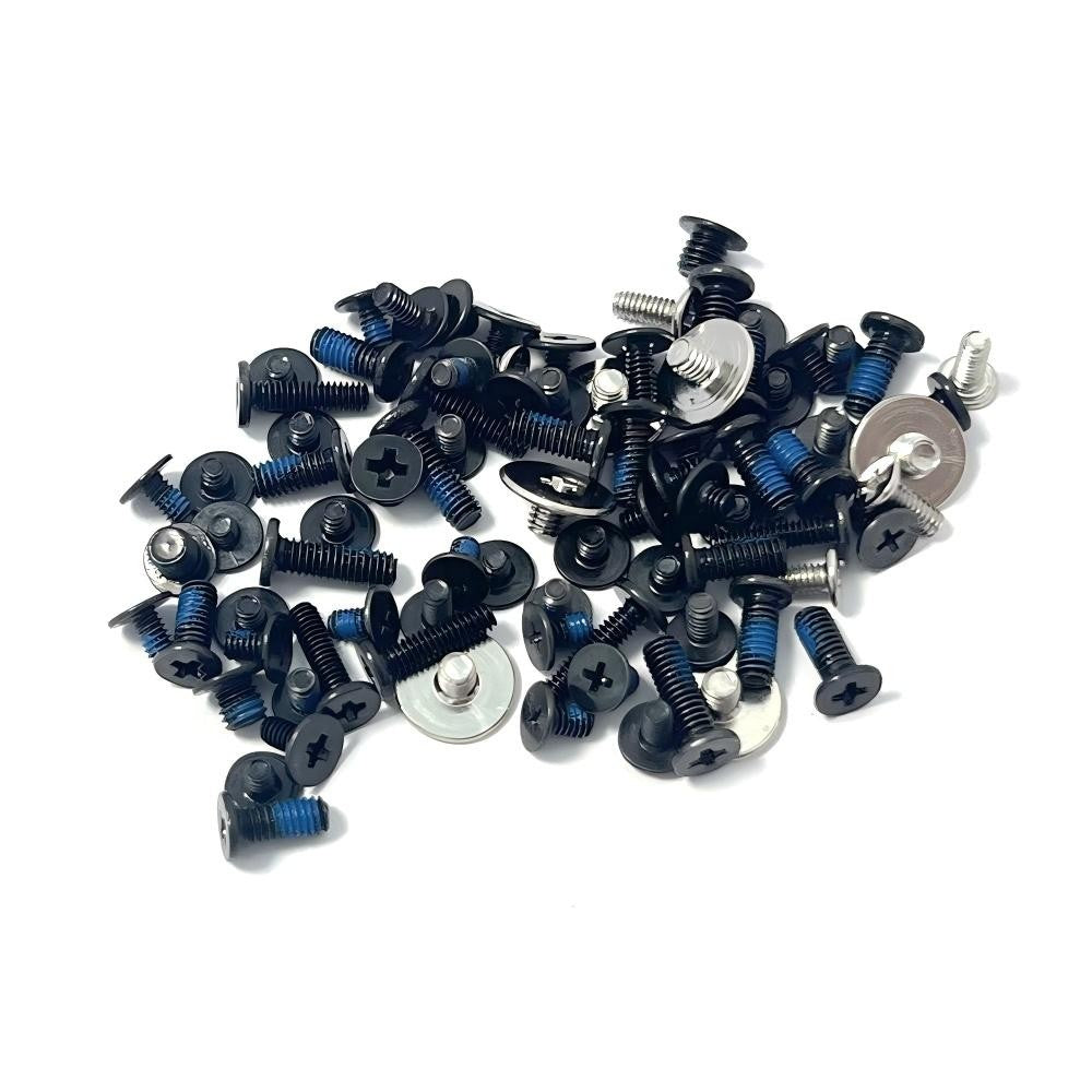 For HP ProBook 640 645 G3 Set of Screws Kit 917459-001