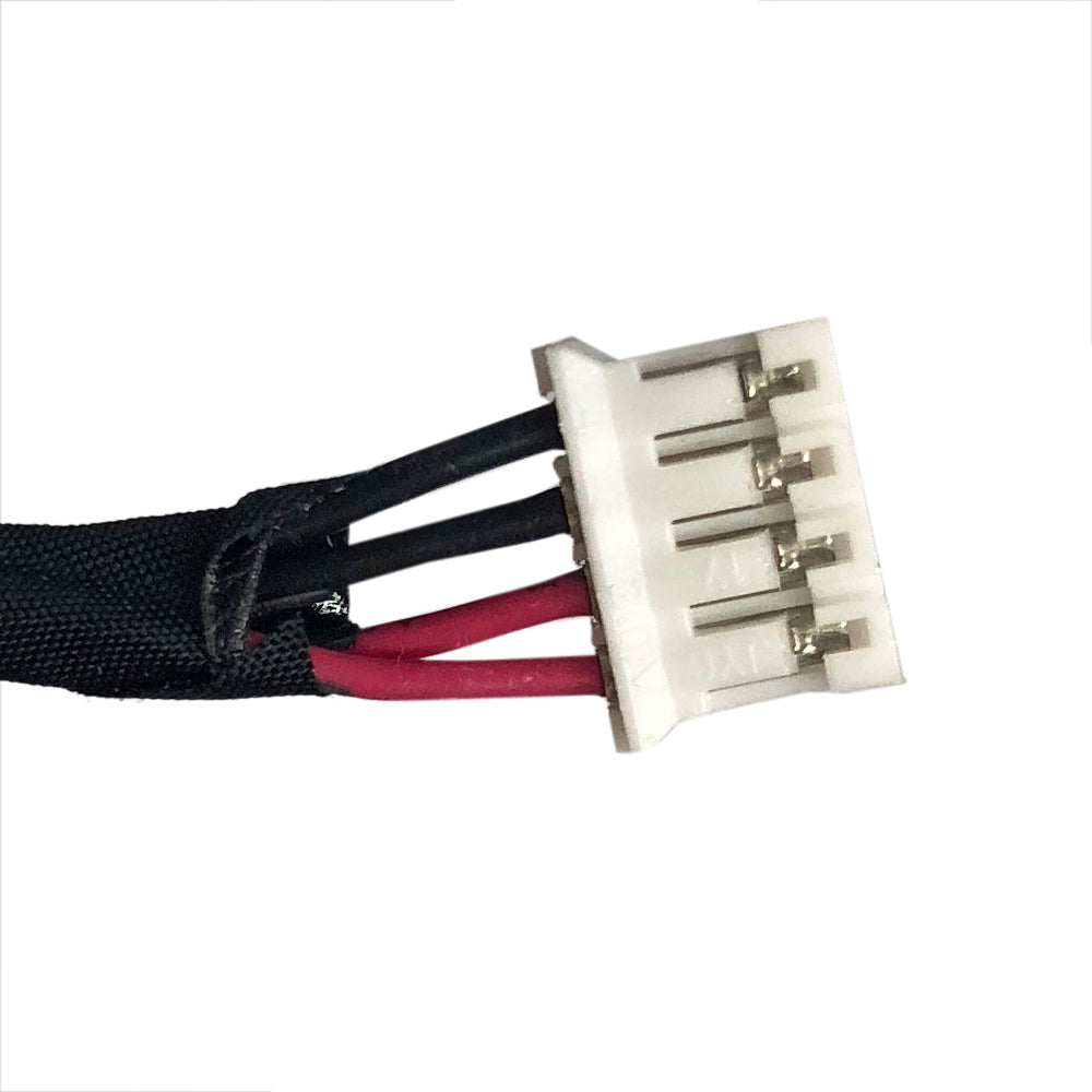 For Acer Aspire 5 A515-51 A515-51G A315-53 E5-573 E5-573T F5-571 A315-42 A315-54k A315-53G N17C4 DC Power Jack Cable DC301010Q00 DC301010L00 DC301010N00 DC301010P00 50.GP4N2.003 50.SHXN7.002 DC301010000 DC301012X00