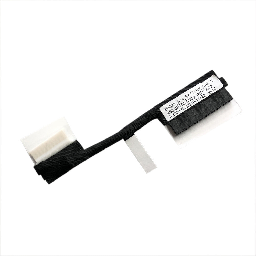 Pour câble de batterie Dell Alienware 16X Aurora AC16251 P139F002 0X9VY8 450.0V904.0011