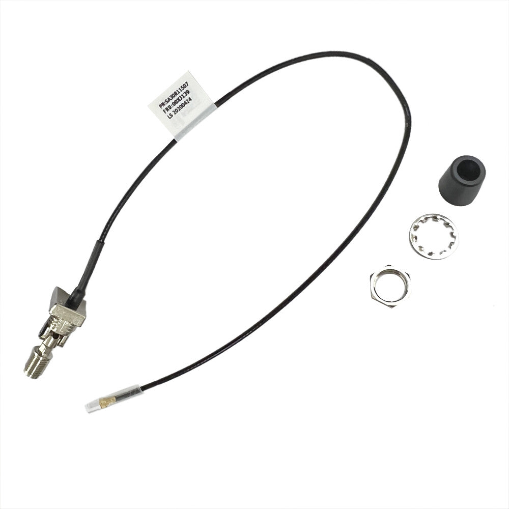 For Lenovo ThinkCentre M710q M920q M920x M710q M910q M910x M720q M625q Think Station P320 Tiny5 Wifi Antenna Cable 01YW377 SA30R11507 00XJ095 00XJ139
