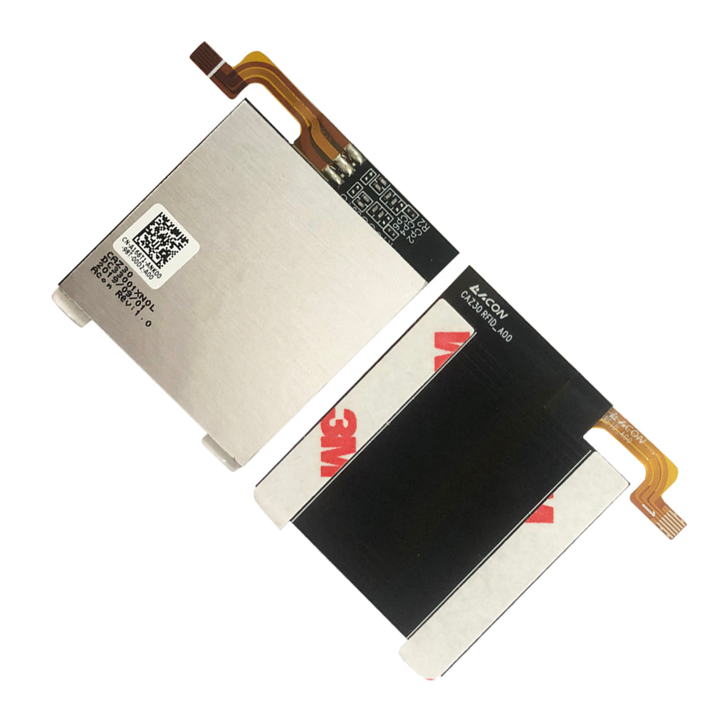For Dell Latitude 7480 NFC Board A166T DC33001XN0L