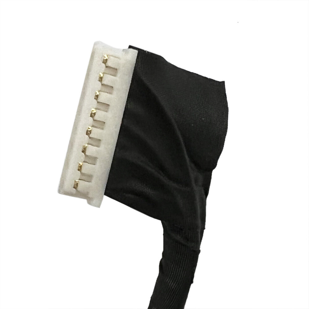 Für ASUS GL551 DC-Stromanschlussbuchse Kabel 16,5cm