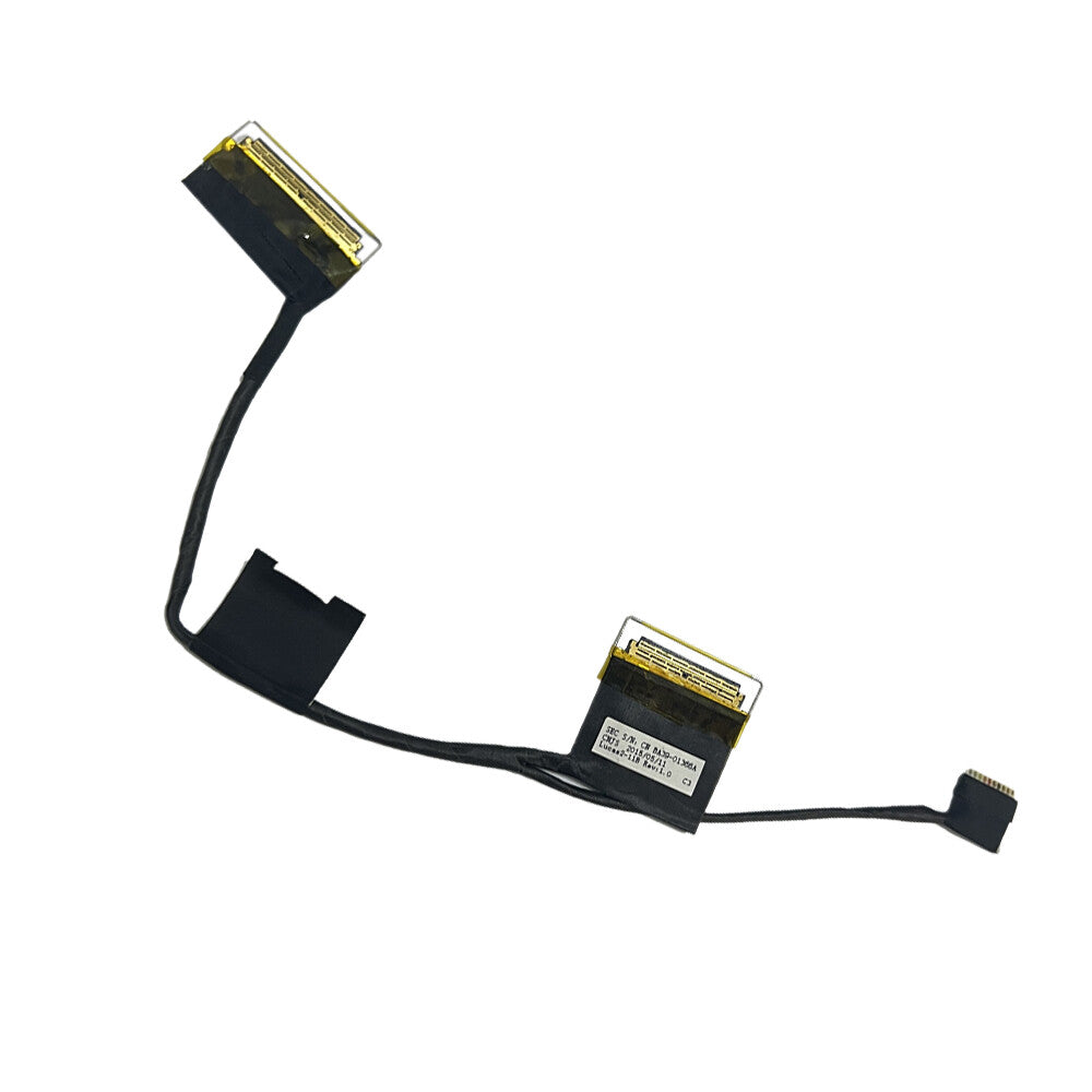 For Samsung Chromebook XE500C12 XE500C12-K01US LCD Video Screen Cable 30pin BA39-01366A