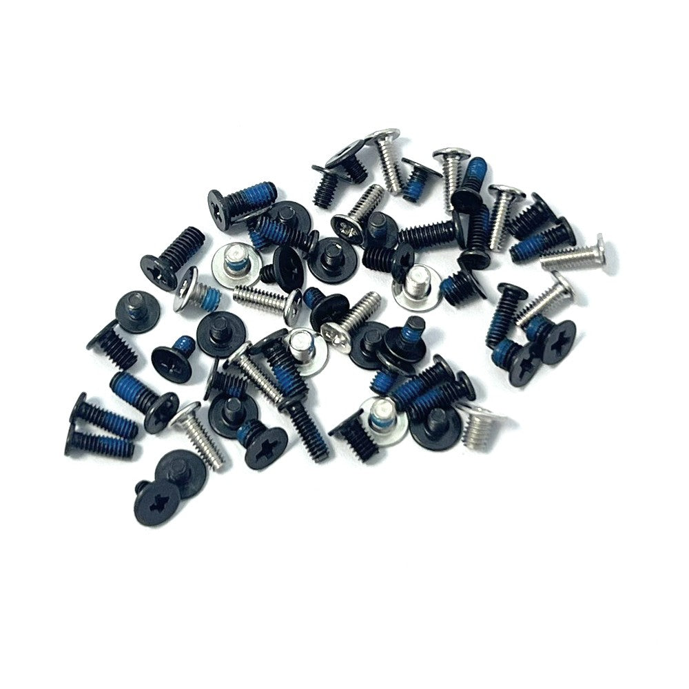 For LENOVO ideapad 300-15IBR 80M3 ideapad 300-15ISK 80Q7 Set of Screws Kit