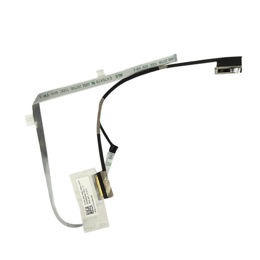 Für Lenovo ThinkPad L14 Gen 2 20X5 20X6 20X1 20X2 L14 20U5 20U6 20U1 20U2 EDP RGB LCD Bildschirmkabel 30-polig DC02C00JQ00 DC02C00JQ20 5C10X67073