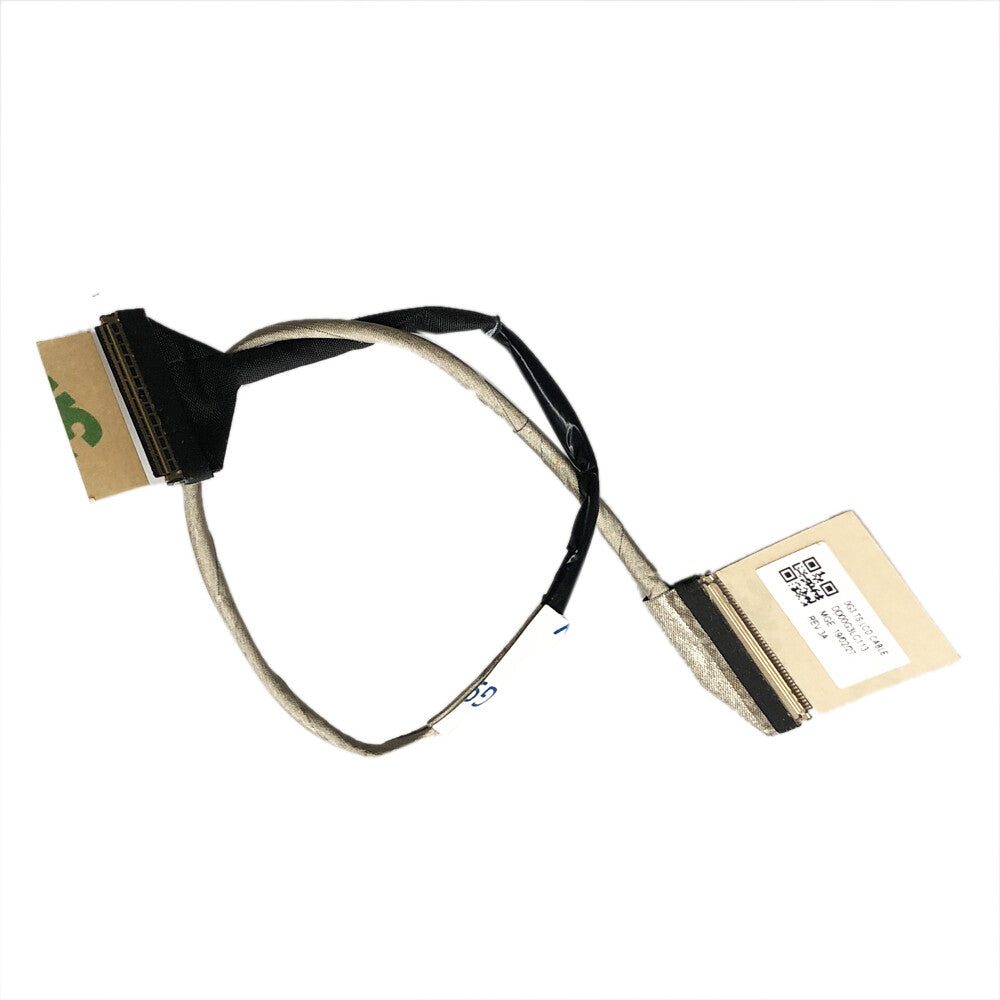For HP Chromebook 14 G5 14-CA 14-DB Touch LCD Screen Cable 40pin DD00G3LC102 DD00G3LC112 DD00G3LC113 L15395-001