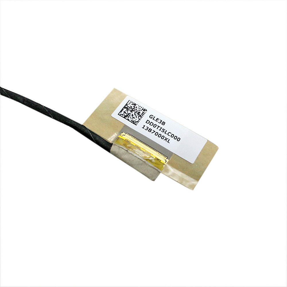 For Toshiba W35DT LCD Video Screen Cable DD0TI5LC000