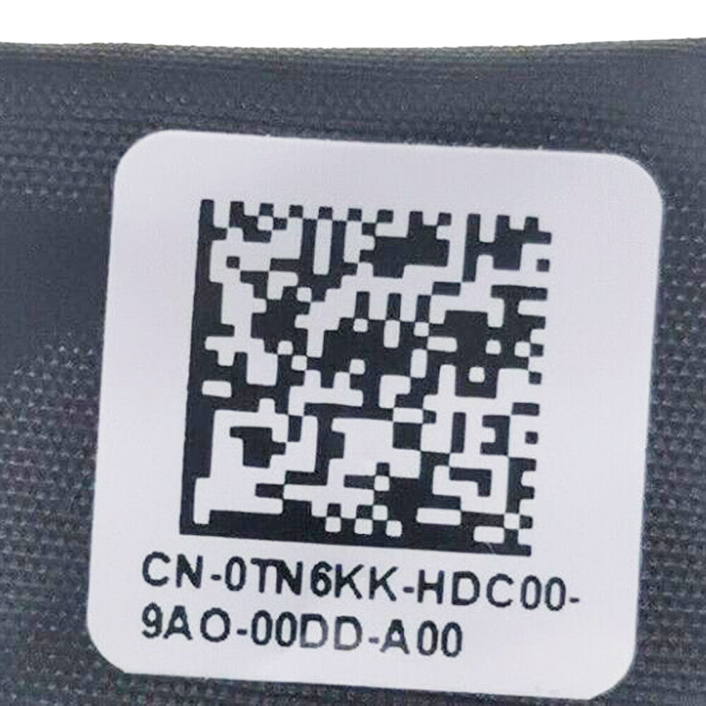 For Dell Alienware Area 51m R2 ALWA 51M Battery Cable DC02003A400 0TN6KK DDQ70