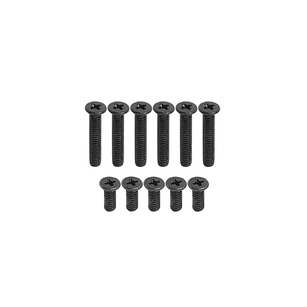 For ASUS TUF Gaming FX80GM FX80GD FX80GE FX504 FX504GE FX504GD FX504GM FX505 FX505DV FX505DT FX505DU FX705 FX705DD FX705DT FX705DU Bottom Base Cover Case screws