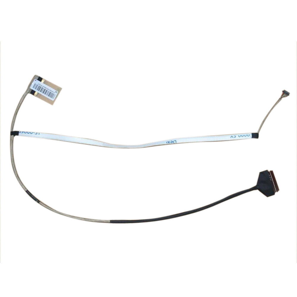For MSI MS-16R6 GF63 Thin 11SC/11UC/11UD/11UCX CreatorPro M15 A11UIS EDP LCD Screen Cable 30PIN K1N-3040108-H39 K1N-3040108-J36 K1N-3040327-J36 K1N-3040327-H39