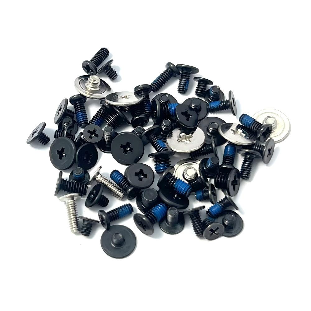 For LENOVO V330-14ARR 81B1 Set of Screws Kit 5S10R27356