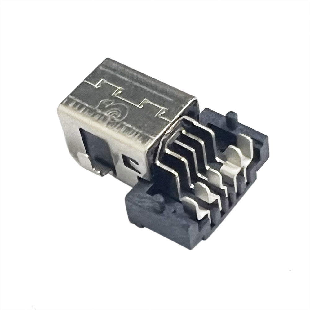 For HP OMEN 17-DB 17Z-DB TPN-Q299 Power Jack Port M96884-S33