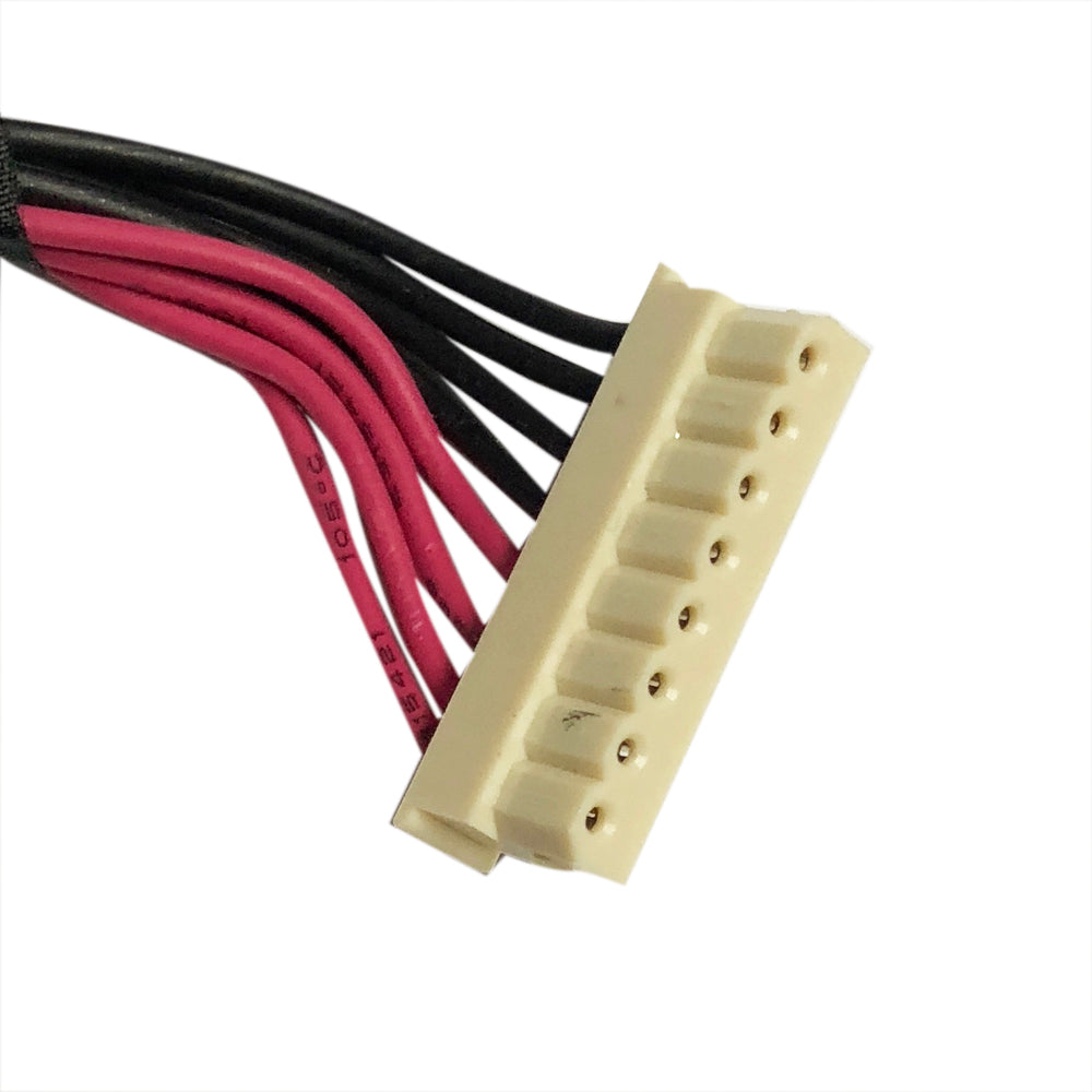 Für ASUS GL551 DC-Stromanschlussbuchse Kabel 16,5cm