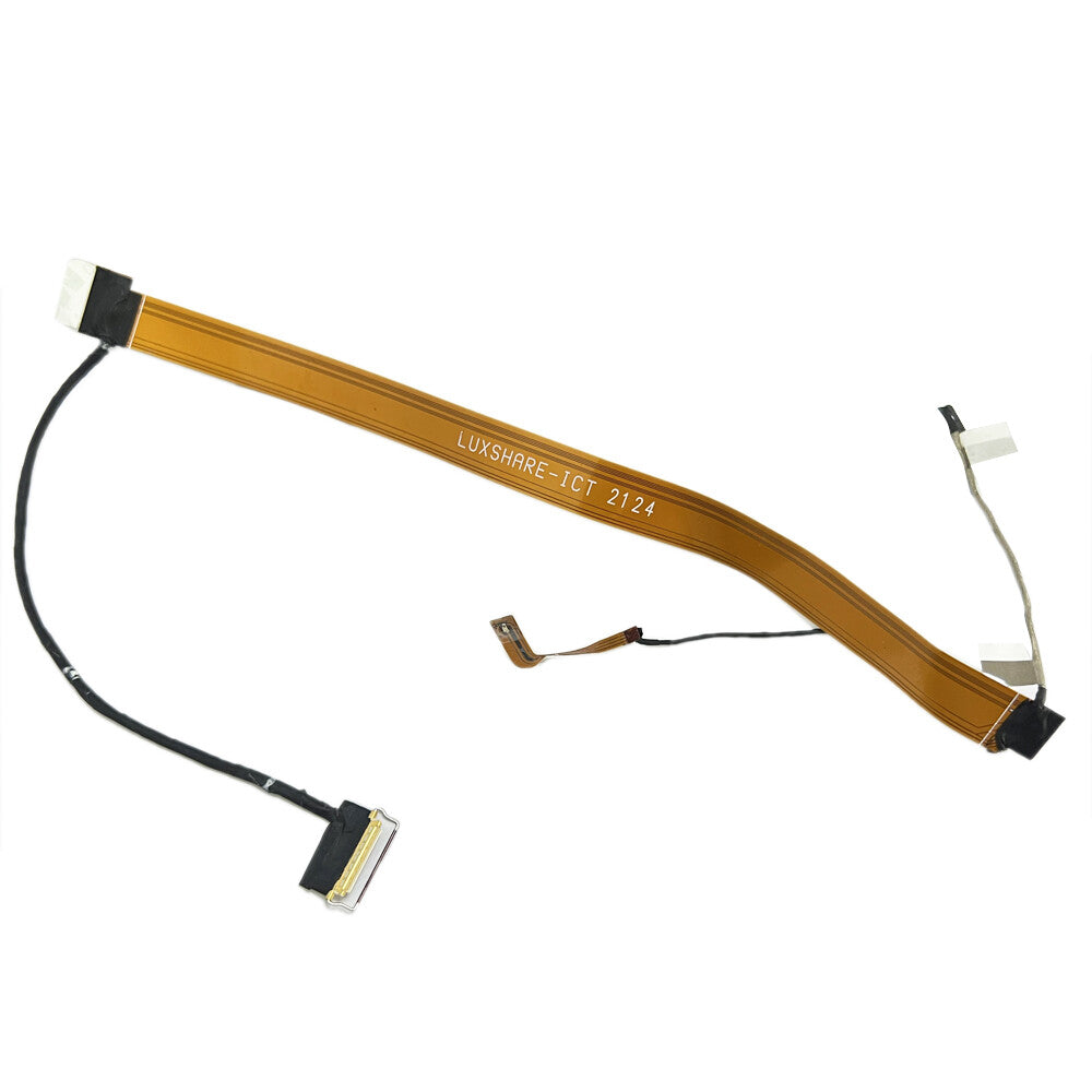 For Lenovo ThinkPad T490 20N2 20N3 20Q9 20QH P43s 20RH 20RJ T490 20RX 20RY 30pin Camera Webcam Cable 02HK977 DC020023K00