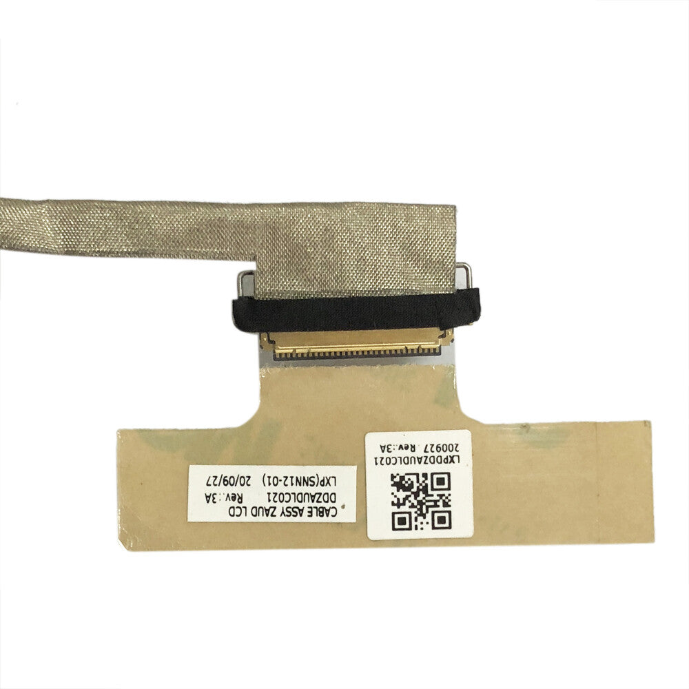 For ACER Aspire 3 A315-23 A315-23G A315-55G A315-55KG A315-57G 30PIN LCD Video Screen Cable 50.HG2N7.002  DDZAUDLC020 DDZAUDLC022 DDZAUDLC021 DDZAUALC011