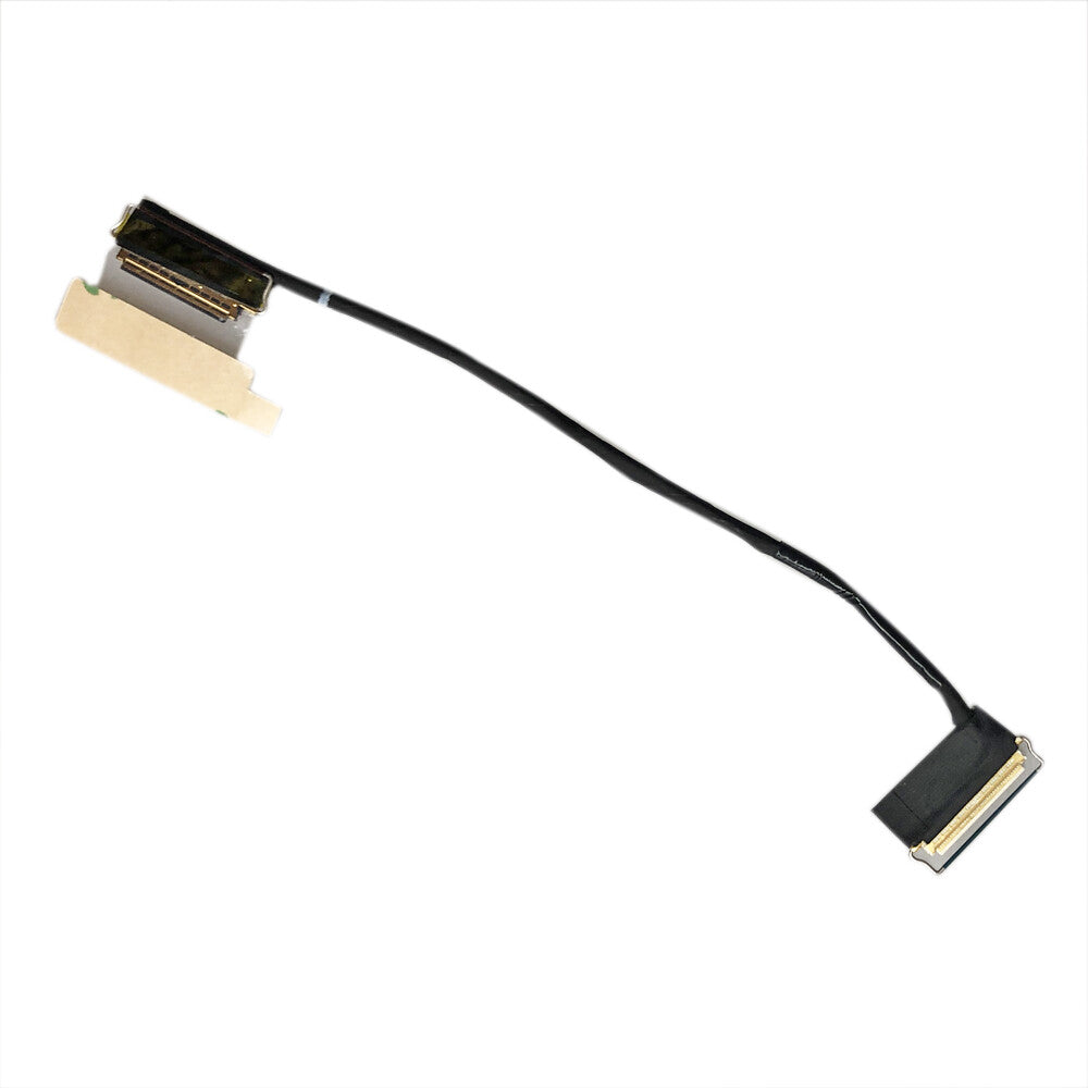 Pour Lenovo ThinkPad L14 Gen 2 20X5 20X6 20X1 20X2 L14 20U5 20U6 20U1 20U2 Câble d'écran LCD EDP RGB 30 broches DC02C00JQ00 DC02C00JQ20 5C10X67073
