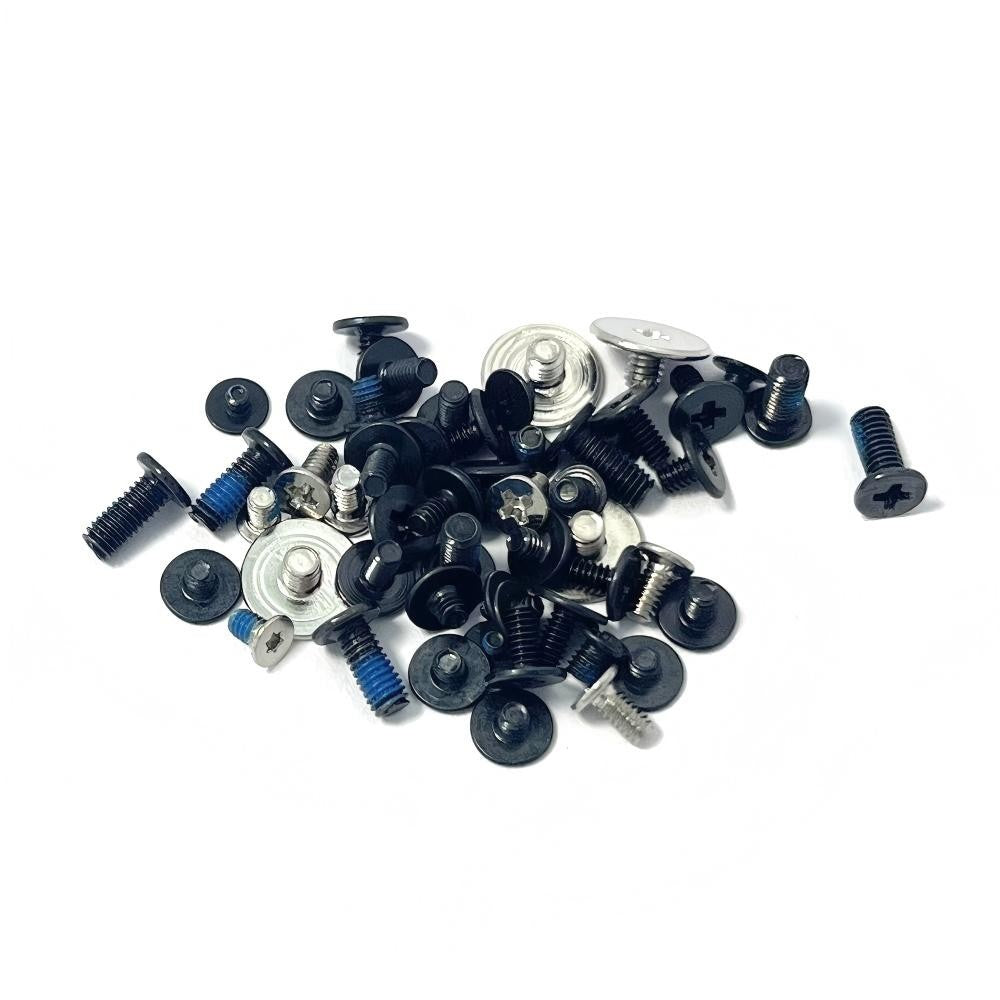 For HP ENVY 13-BD 13T-BD Set of Screws Kit M15285-001