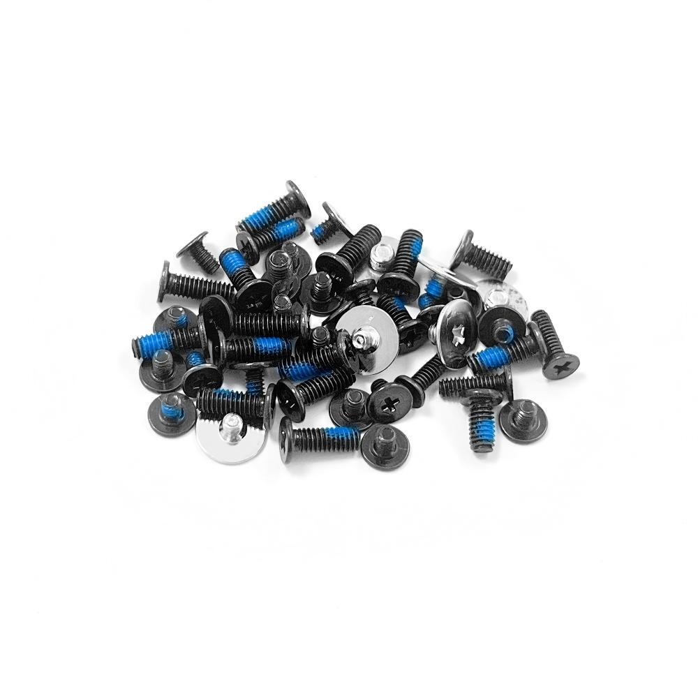 Pour LENOVO ThinkPad X1 Carbon 9e génération 20XW 20XX Kit de jeu de vis 5S11C90394