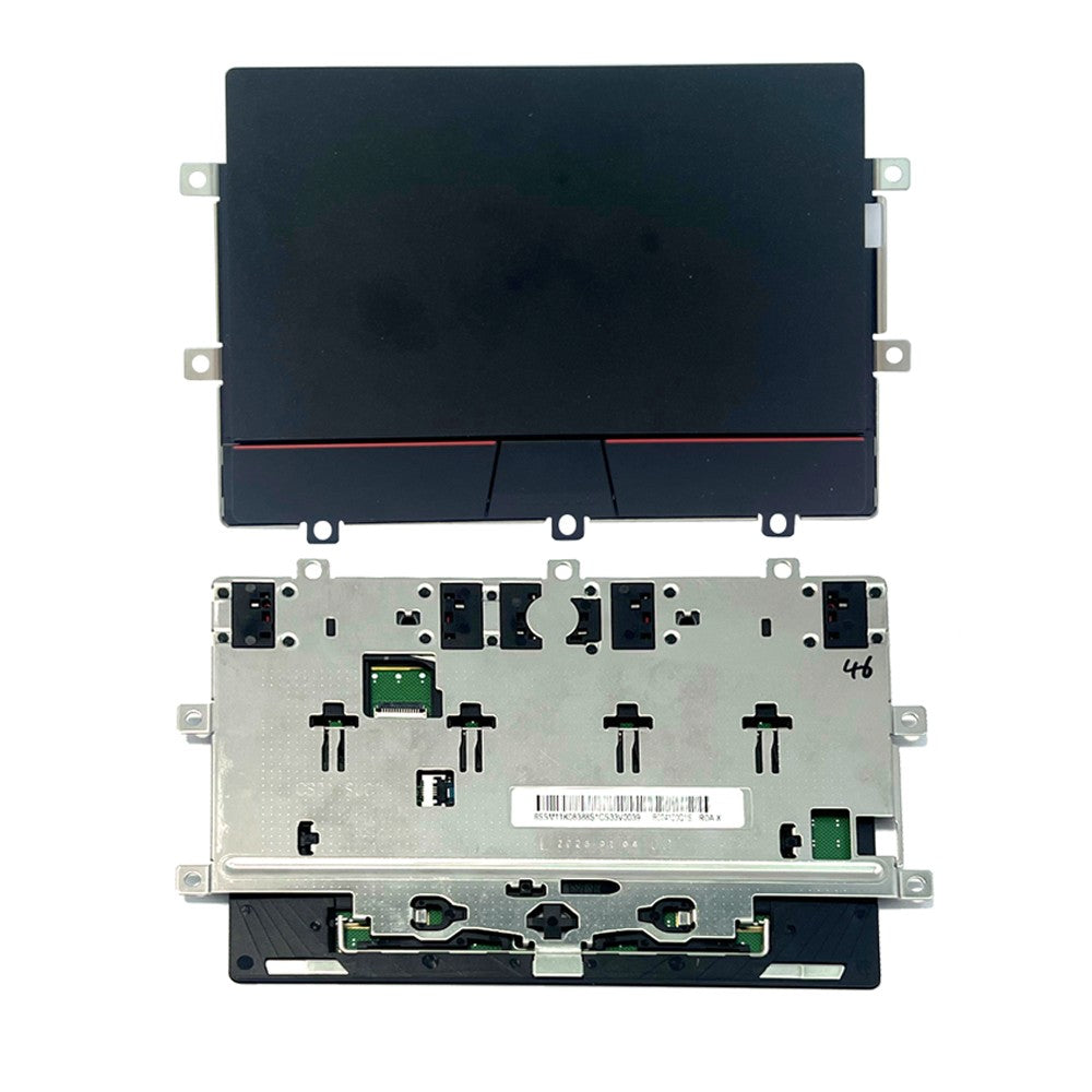 LENOVO ThinkPad P16s Gen 1 21CK 21CL Gen 2 21HK 21HL Touchpad Trackpad Clickpad