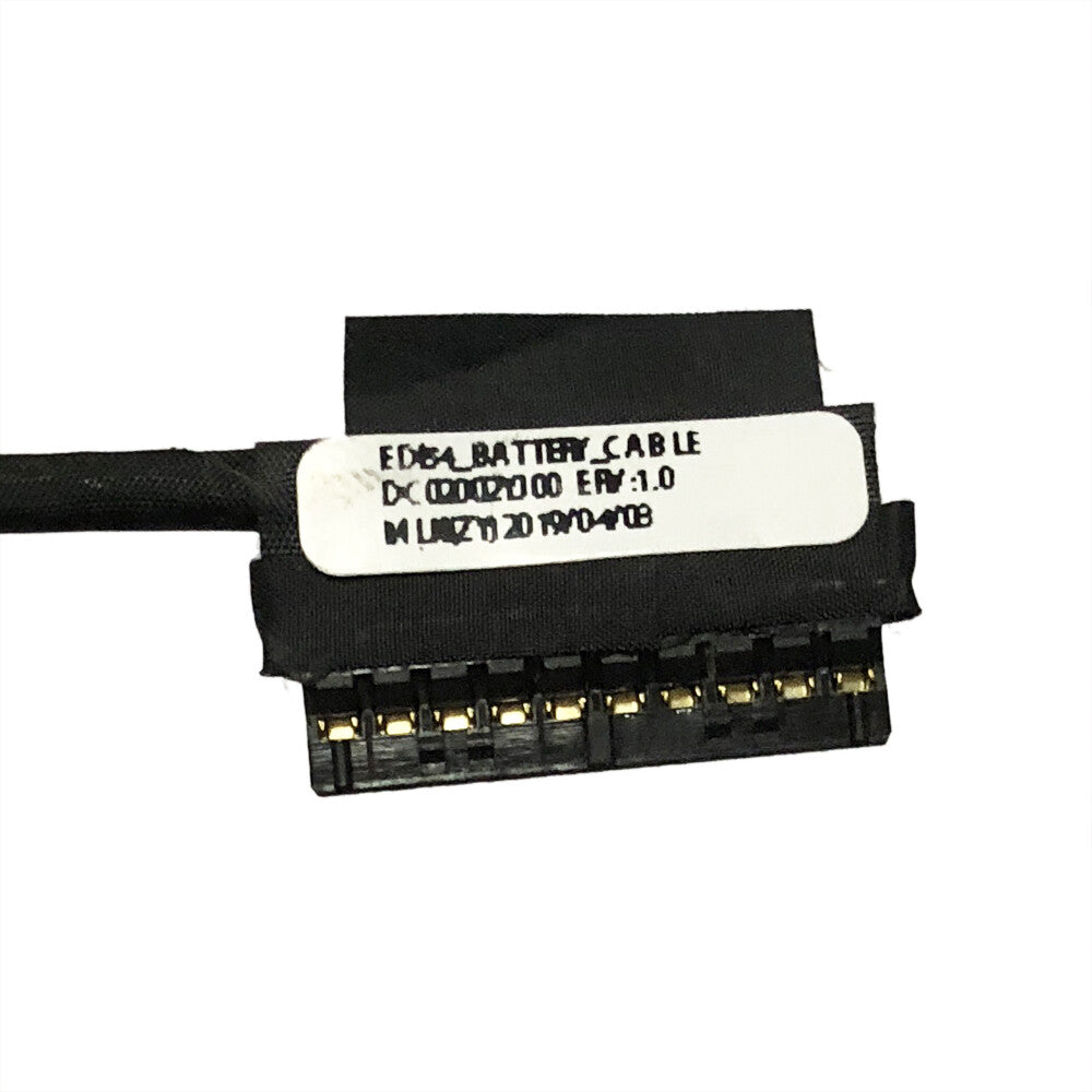 Für Dell Latitude 3310 2-in-1 Batteriekabel 0CYNK0 0NMPKX 450.0J905.0011 450.0J905.0001 450.0FN05.0001