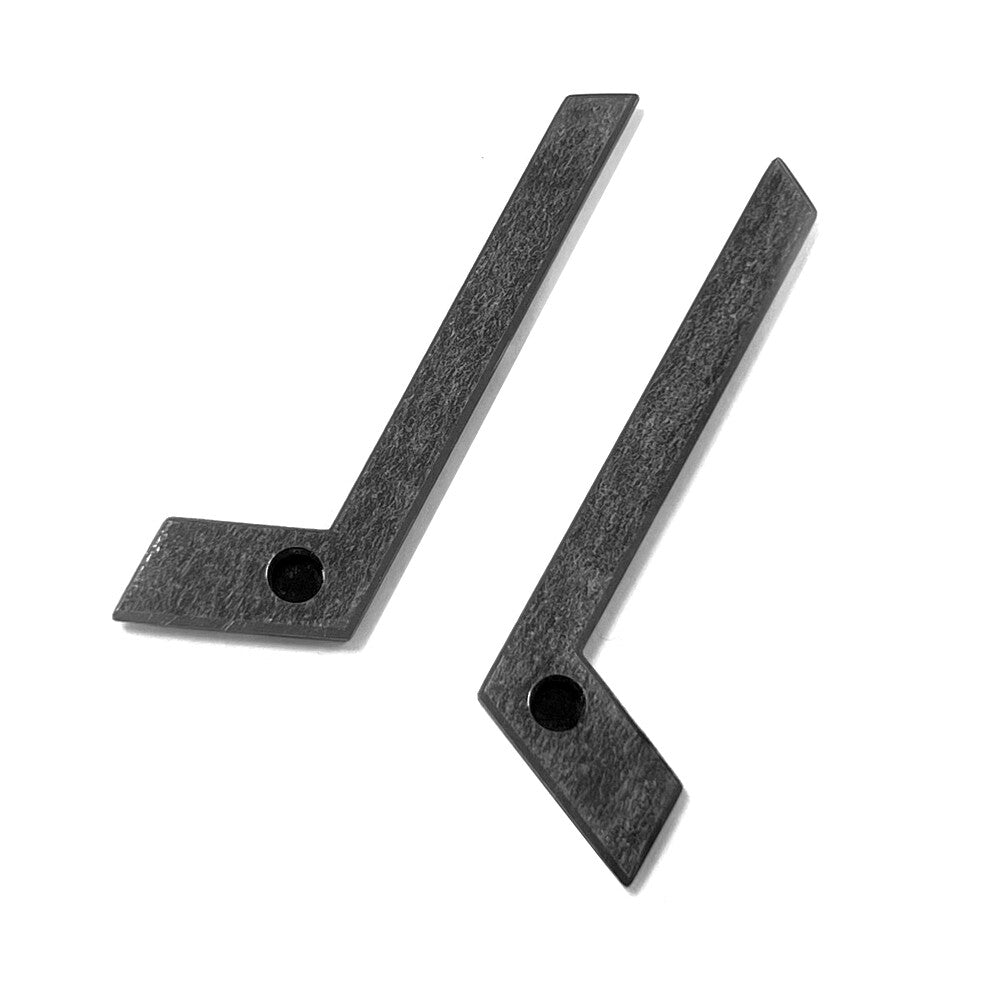 For ASUS TUF Gaming A15 FA506 FA506IV FA506IU FA506QR FA506NC FA506NF D-shell thick Rubber Non-Slip Bumper Feet Pads
