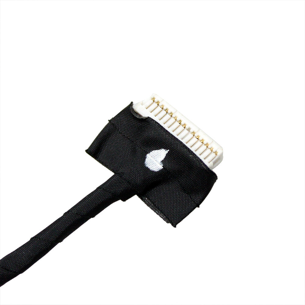 For Samsung NP300E5A NP300V5A NP200A4B NP305V5A NP300E5Z LCD Video Screen Cable 40pin BA39-01228A BA39-01117A