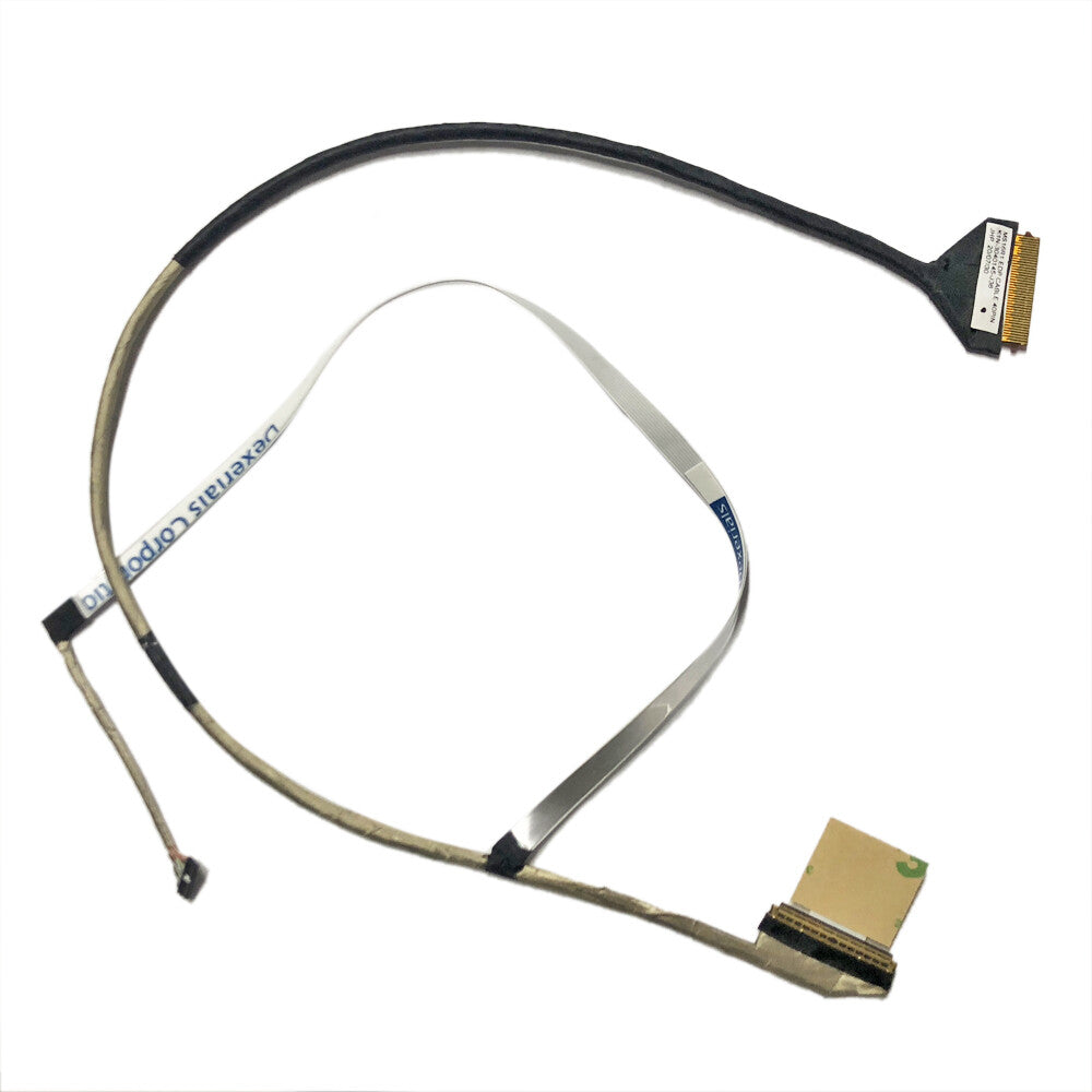 For MSI MS-16R7 Thin GF63 12HW EDP LCD Screen Cable 40PIN K1N-3040145-J36 K1N-3040207-H39 K1N-3040326-J36 K1N-3040326-H58