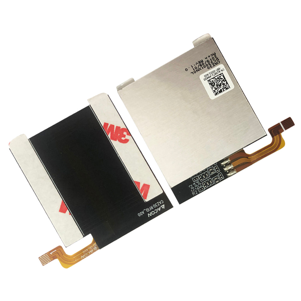 For Dell Latitude 7480 NFC Board A166T DC33001XN0L