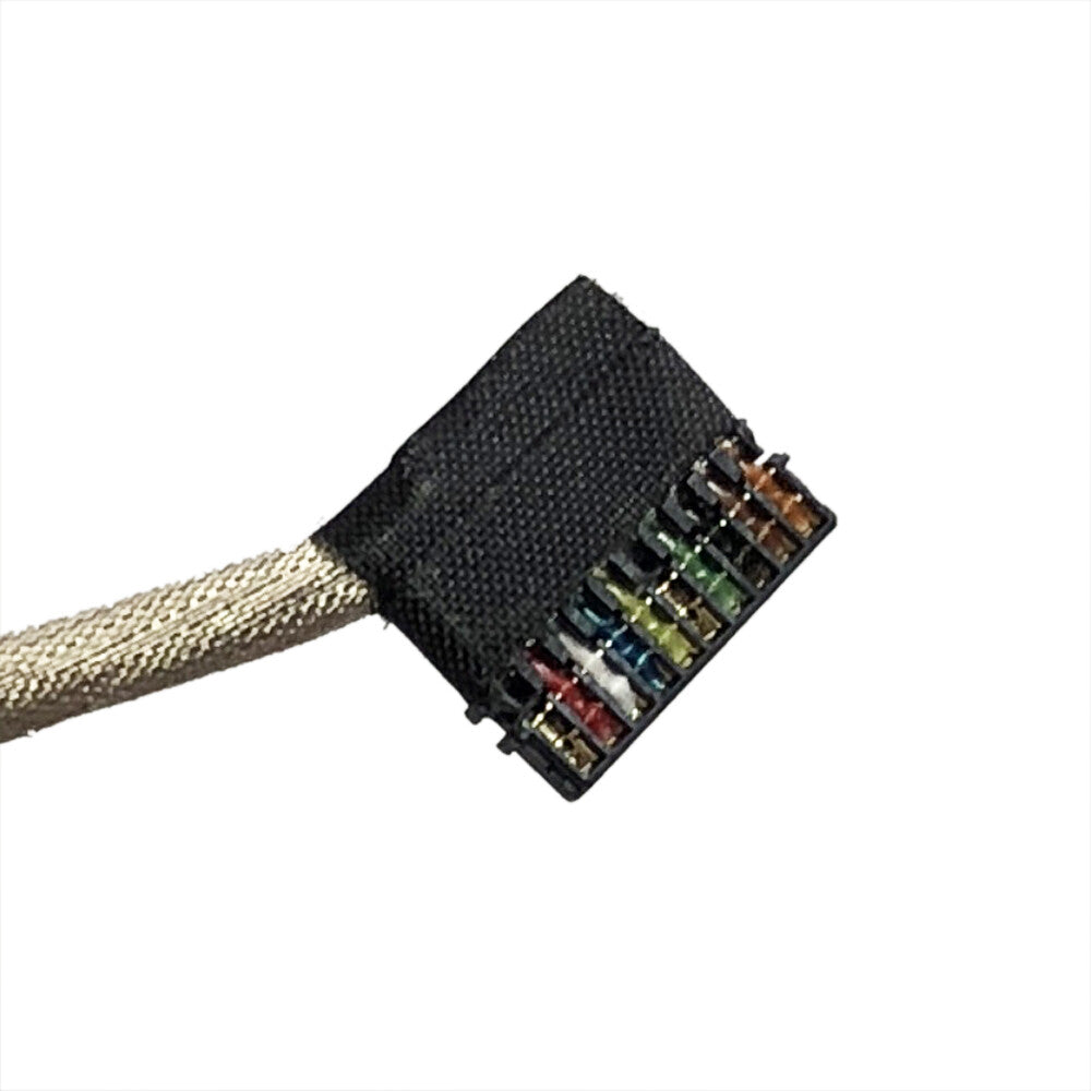 For Lenovo Ideapad 3-15IGL05 81WQ 3-15ARE05 81W4 IdeaPad 3 15ADA05 81W1 30PIN non-touch EDP LCD Video Screen Cable DC020027730 DC020027700 DC020027720
