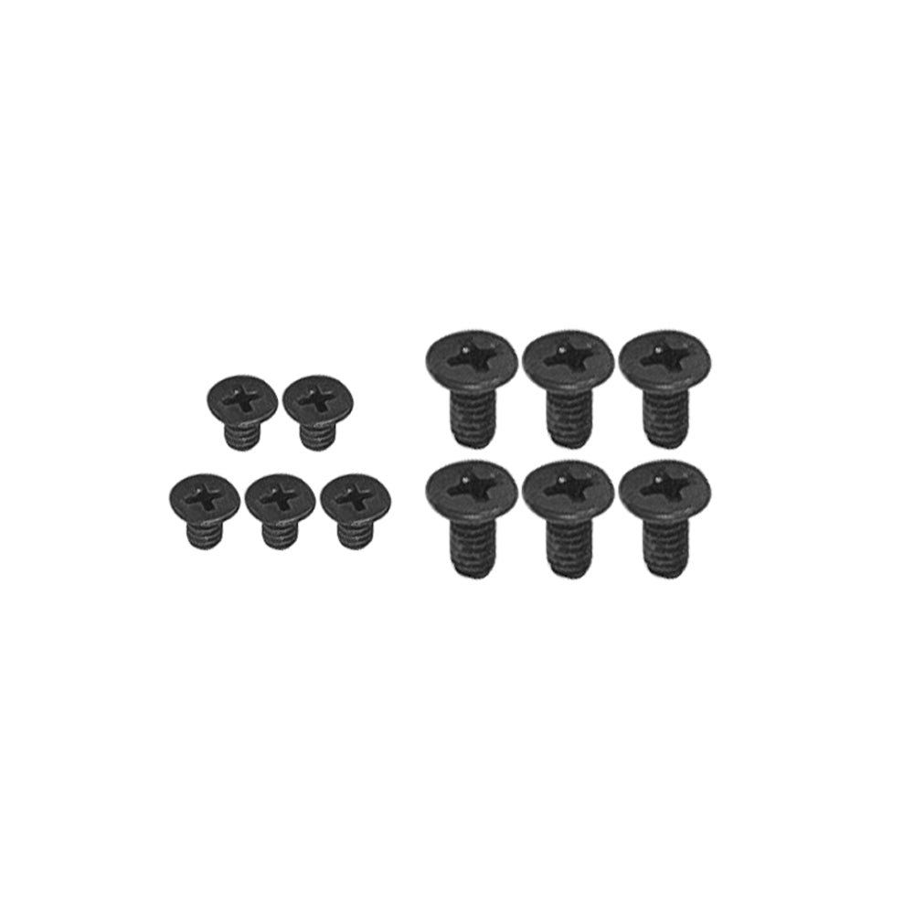Pour vis du boîtier inférieur ASUS TUF Gaming A16 FA617NS FA617XS FA617XT FA617NT FA617NSR FA617NTR