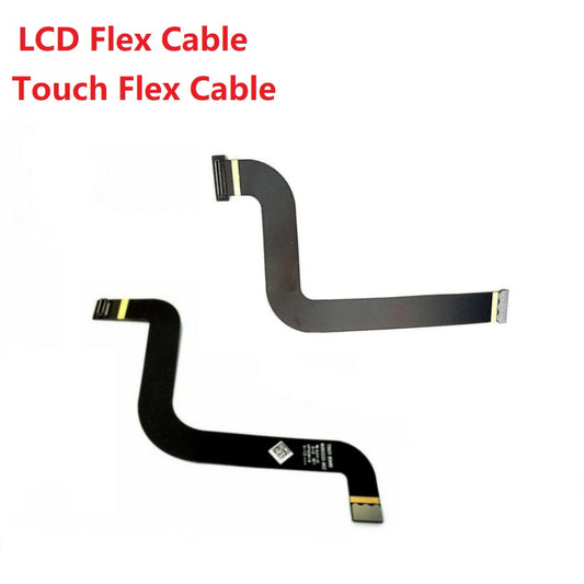 LCD Touch Digitizer Screen Cable For Microsoft Surface pro 5 1796 Pro 6 1796 1807
