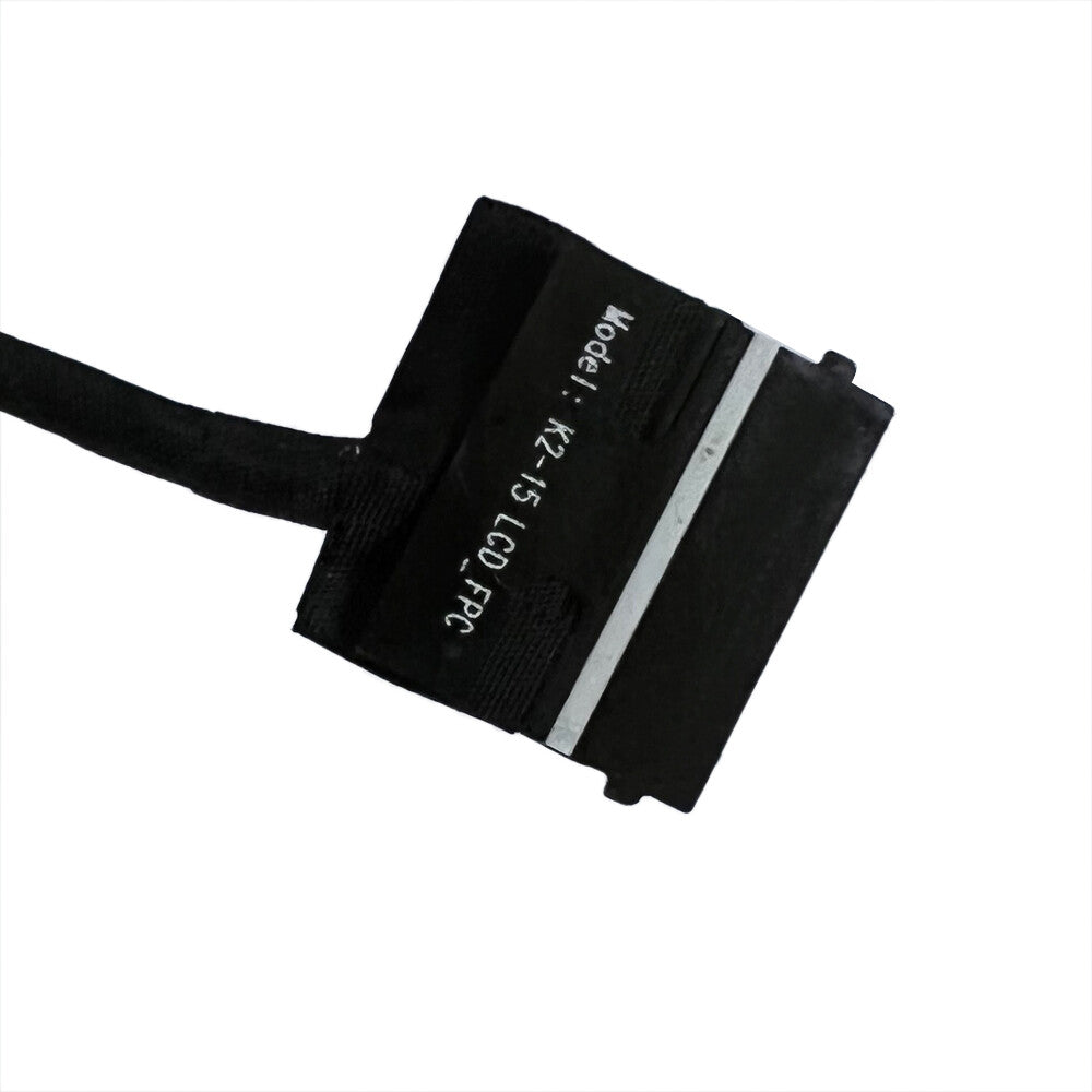 For Samsung NP 370E5K 300E5K 300E5M 3500EM 3500EL LCD Video Screen Cable 30pin BA39-01397A