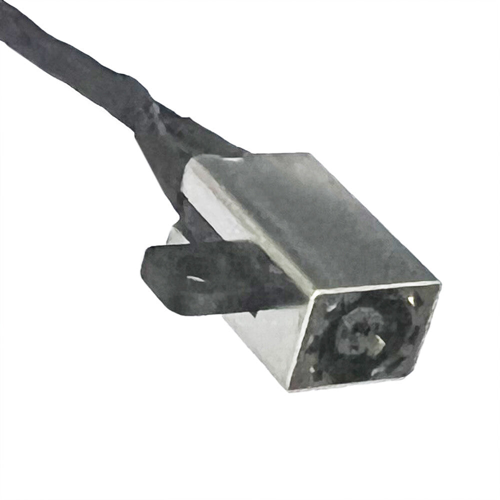 For Dell Inspiron 14 7472 7460 15 7560 7572 BKA40 DC Power Jack Port Cable 0JM9RV DC30100YE00 02XJ83 DC30100YF00  28.5CM