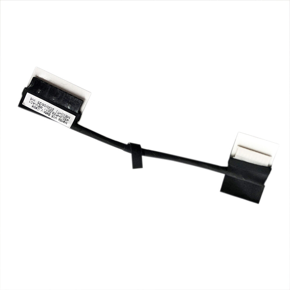 For Dell Vostro 5490 5590 Battery Cable 0JNNFH 450.0HF03.0011