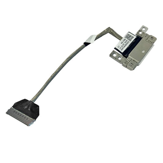 For Microsoft Surface Go 2 2013 SURFACE GO 3 2013 DC Power Jack Port Cable DD0Z93MU000 DD0Z93MU220 DD0Z93MU300 DD0Z93MU100