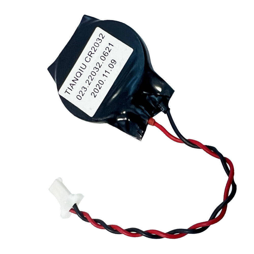 For ACER SPIN SP513-53N CR2032 BIOS CMOS Battery 023.22032.0621