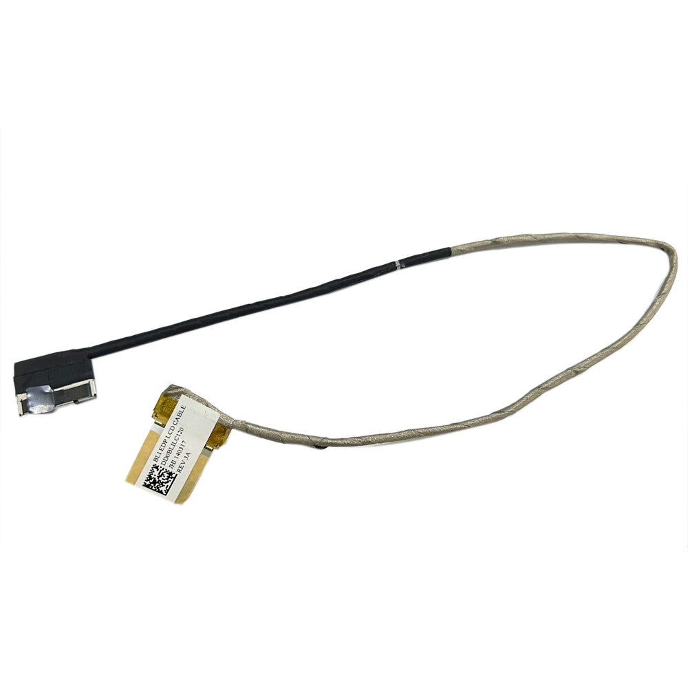 Pour câble d'écran vidéo tactile LCD 40 broches TOSHIBA S50-C S50D-C S50T-C S55-C S55D-C S55T-C DD0BLQLC400