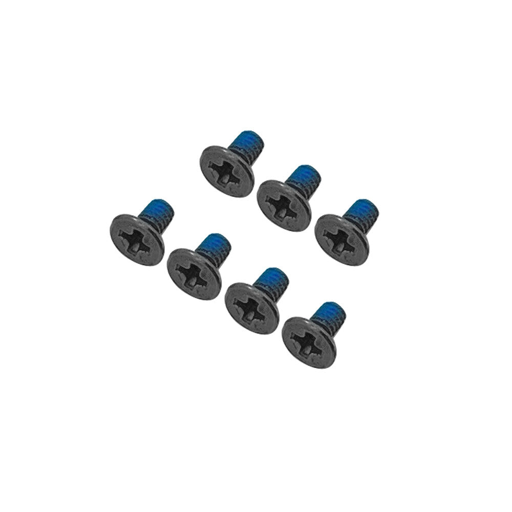 DELL Inspiron 3510 3511 Inspiron 7620 2-in-1 vostro 3400 Latitude 3510 Battery screws