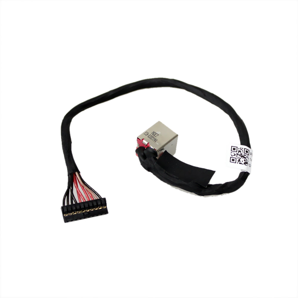 Pour Acer Aspire 5 A515-51 A515-51G A315-53 E5-573 E5-573T F5-571 A315-42 A315-54k A315-53G N17C4 Câble d'alimentation DC DC301010Q00 DC301010L00 DC301010N00 DC301010P00 50.GP4N2.003 50.SHXN7.002 DC301010000 DC301012X00