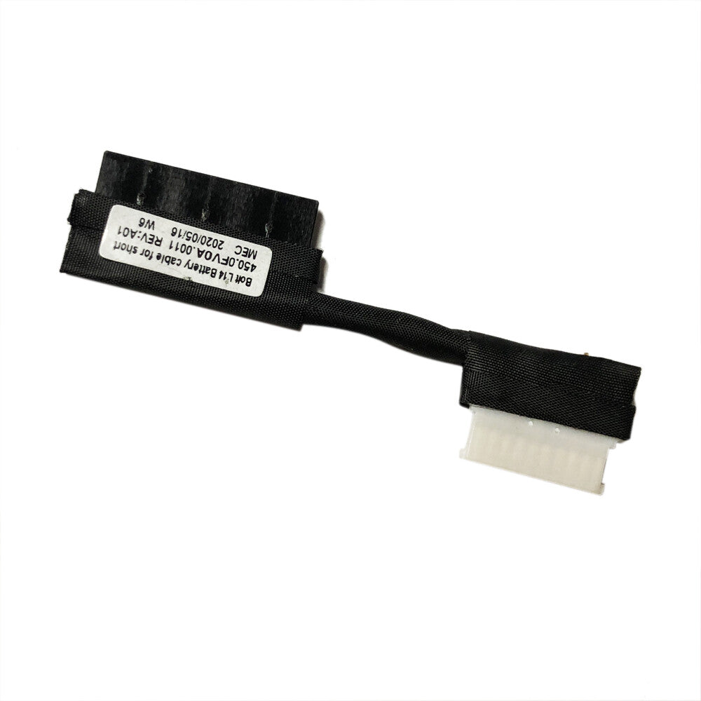 Für Dell Latitude 3310 2-in-1 Batteriekabel 0CYNK0 0NMPKX 450.0J905.0011 450.0J905.0001 450.0FN05.0001