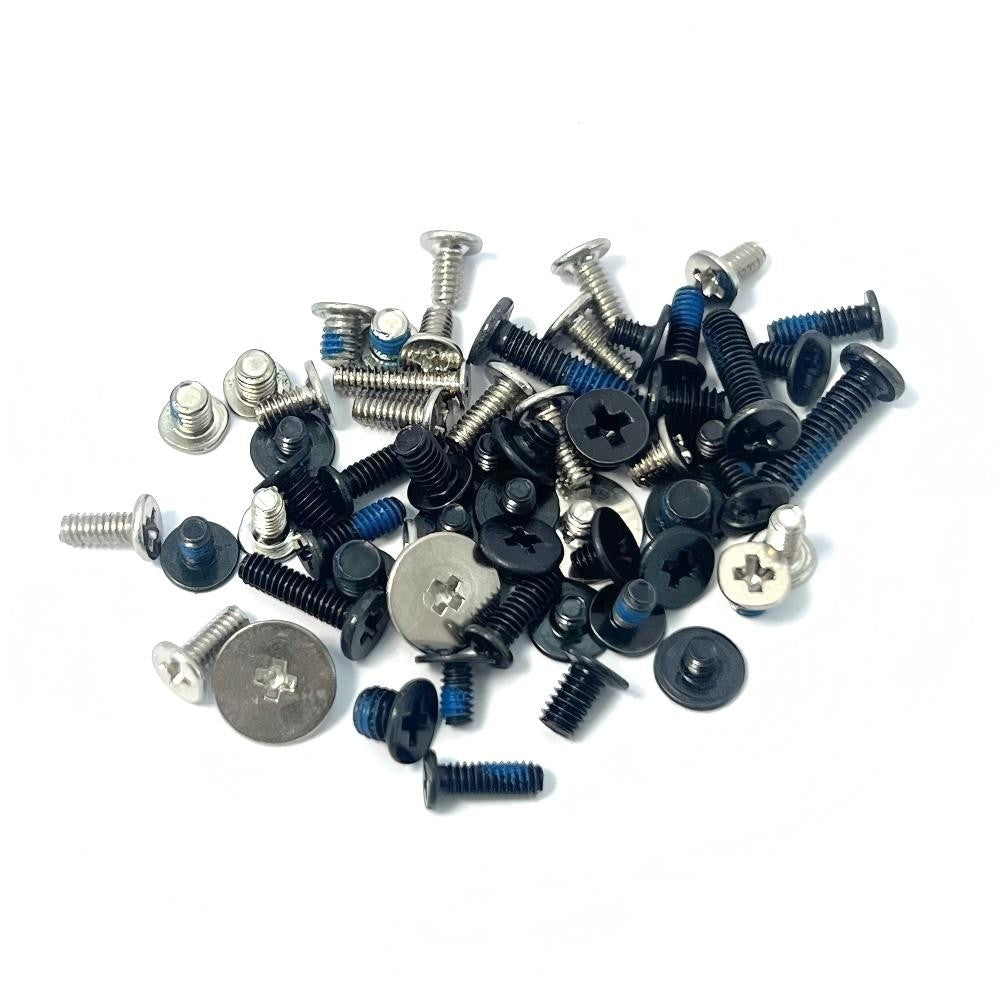 For ASUS vivobook M712 M712UA M712DK M712DA Set of Screws Kit