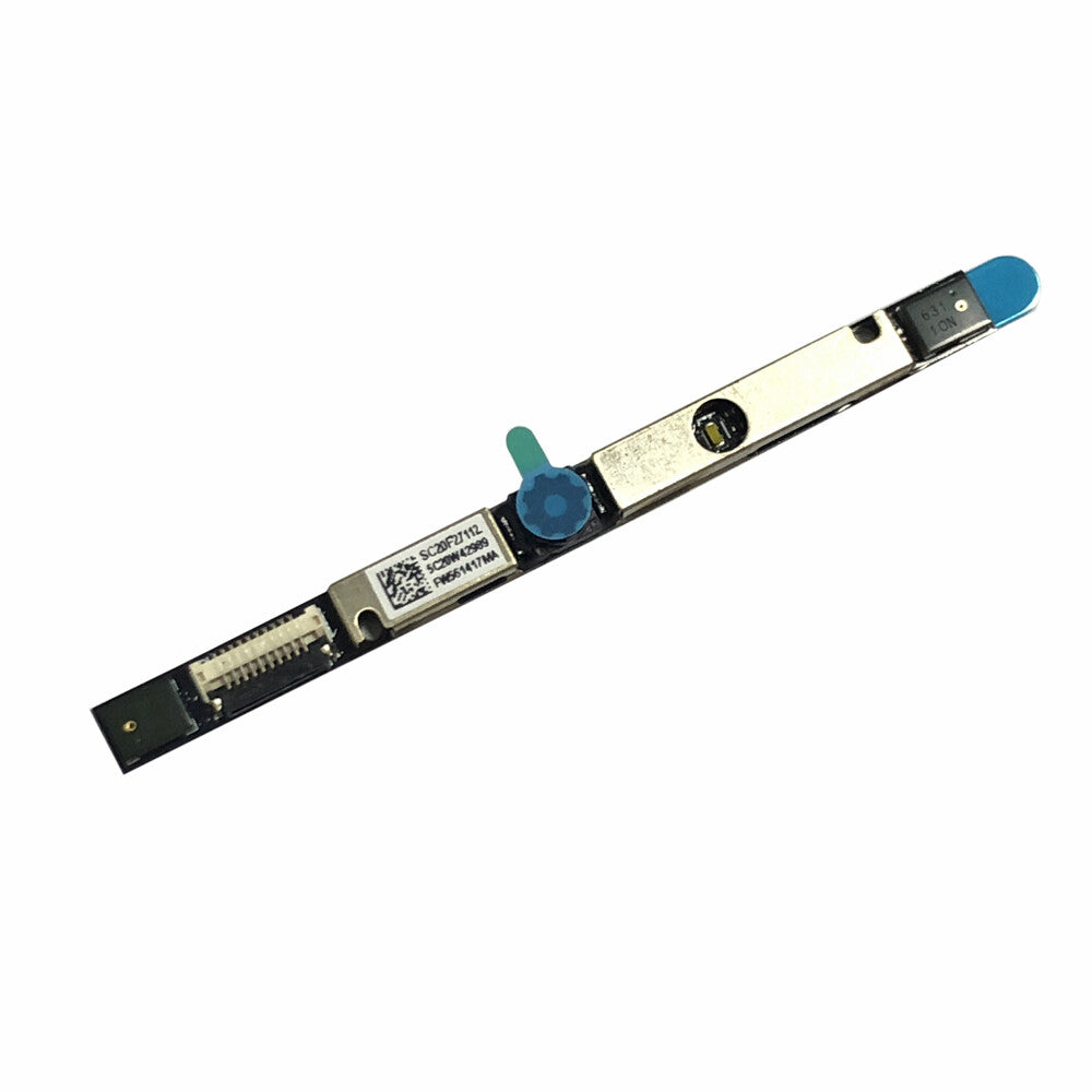 Für Lenovo 500w Yoga Gen 4 82VQ 82VR Kamera Webcam Board 5C21D67553 5C21D67554 5C21D67555 5C21D67556