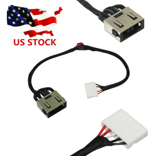 DC POWER JACK WITH CABLE FOR LENOVOLenovo G40-70 G50-30 G50-45 G50-70 G50-80