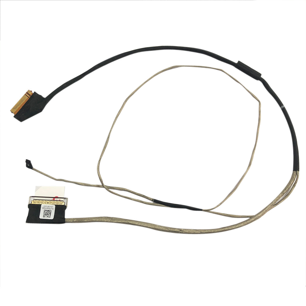 T93V4 0T93V4 LCD Display Cable For Dell Inspiron 15-3583 3585 5570 5575 P75F LCD 40Pin