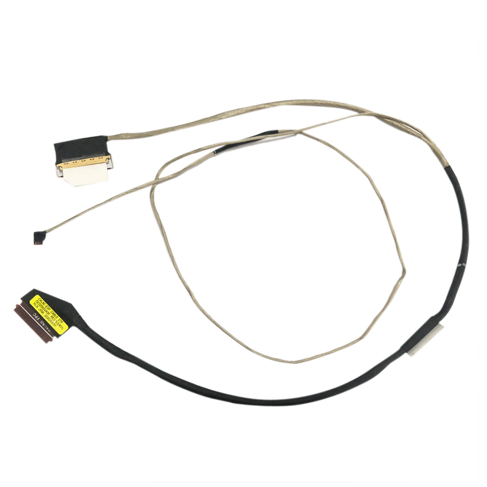 For Dell Latitude 5400 5401 P98G 5410 5402 5405 5411 EDP RGB Touchscreen Ribbon LCD Video Cable T93V4 0T93V4